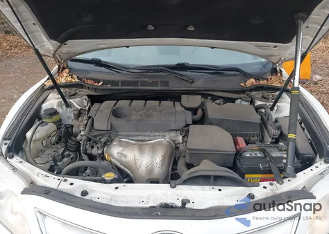 2010 Toyota Camry Le из США, поврежденный, VIN 4T1BF3EK3AU565898